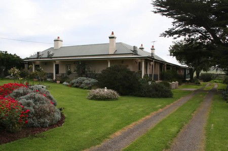 Seaview Lodge K.I. - Brisbane Tourism 3
