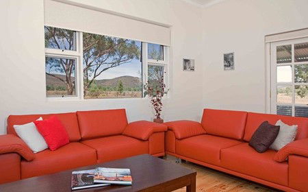 Arkapena Homestead - Brisbane 4u 4
