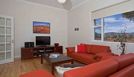 Arkapena Homestead - Brisbane 4u 5