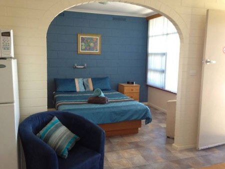 Longbeach Apartments Coffin Bay - Tourism Brisbane 1