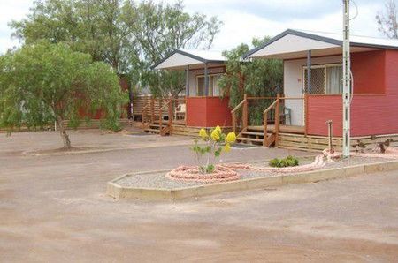 Whyalla Caravan Park - Brisbane Tourism 3