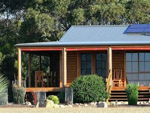 Eleanor River Homestead - Brisbane Tourism 3