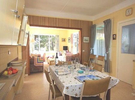 The Pines Holiday Home - Brisbane 4u 2