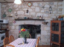 Mt Dutton Bay Woolshed Heritage Cottage - Tourism Brisbane 1