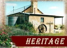 Mt Dutton Bay Woolshed Heritage Cottage - Tourism Brisbane 2