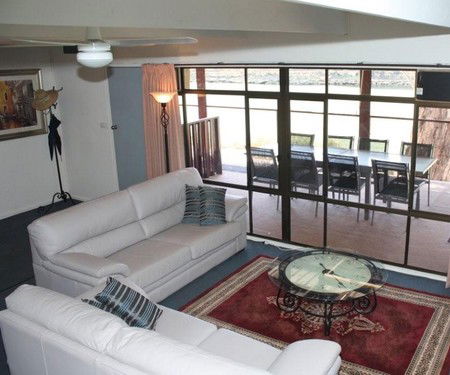 River Shack Rentals - The River Classic - Tourism Brisbane 1