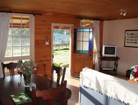 Nowhere Else Cottage - Tourism Brisbane 2