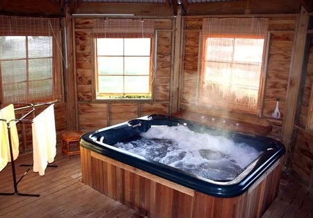 Nowhere Else Cottage - Tourism Brisbane 3