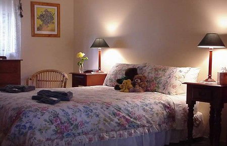 Nowhere Else Cottage - Tourism Brisbane 5