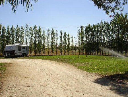 Penola Caravan Park - Tourism Brisbane 2