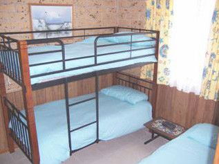 Stansbury Villas - Brisbane Tourism 1