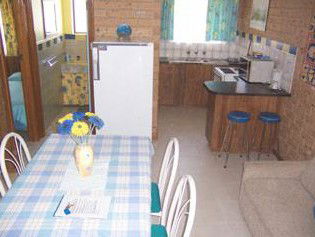 Stansbury Villas - Brisbane Tourism 2