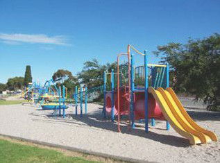 Stansbury Villas - Brisbane Tourism 3