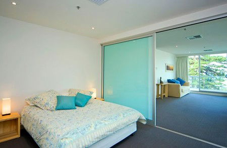 Glenelg Gateway Apartment .com - Brisbane 4u 1