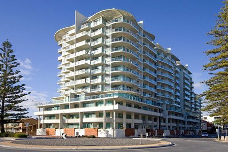 Glenelg Gateway Apartment .com - Brisbane 4u 4