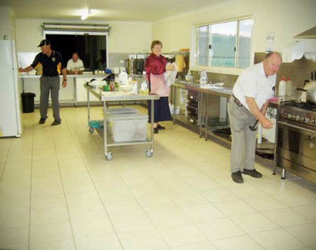 Port Lincoln Lions Hostel - Tourism Brisbane 1