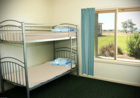 Port Lincoln Lions Hostel - Tourism Brisbane 2