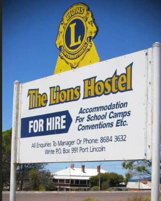 Port Lincoln Lions Hostel - Tourism Brisbane 3