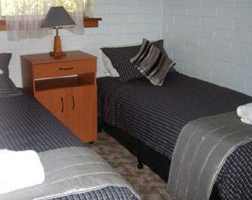 Nunyara Holiday Units - Brisbane 4u 2