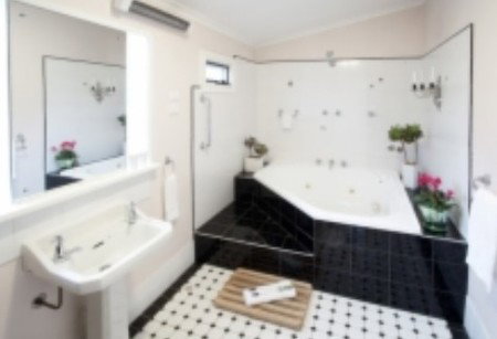 Trinity Cottage - Tourism Brisbane 4