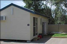 Moonta Bay Cabins - Tourism Brisbane 1