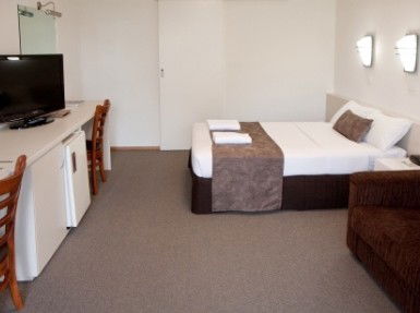 The Nuriootpa Vine Court Motel - Tourism Brisbane 0