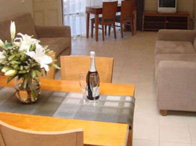 The Nuriootpa Vine Court Motel - Tourism Brisbane 3