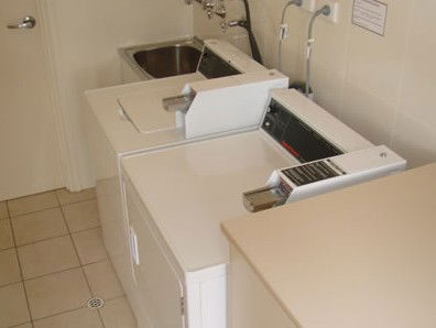 The Nuriootpa Vine Court Motel - Tourism Brisbane 4