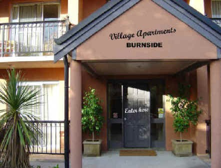 Village Apartments - Tourism Brisbane 0