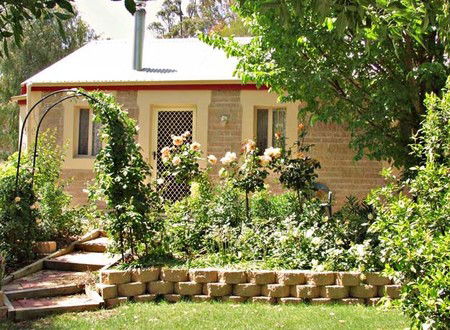 Riesling Trail Cottages - Tourism Brisbane 4