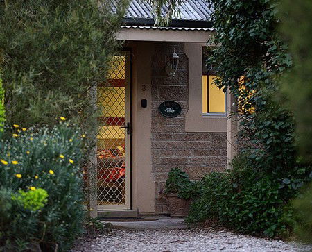 Riesling Trail Cottages - Tourism Brisbane 5