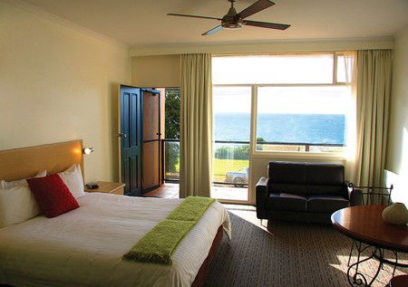 Kangaroo Island Seafront Resort - Brisbane 4u 1