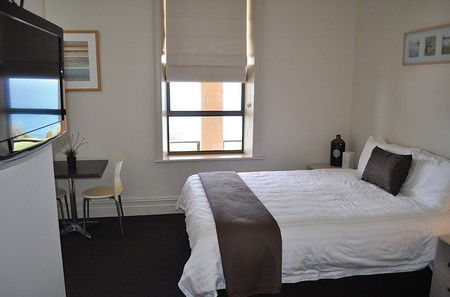 Kangaroo Island Seafront Resort - Brisbane 4u 4