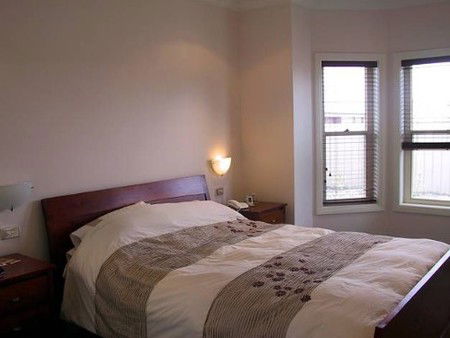 Lochnagar Barossa - Tourism Brisbane 2