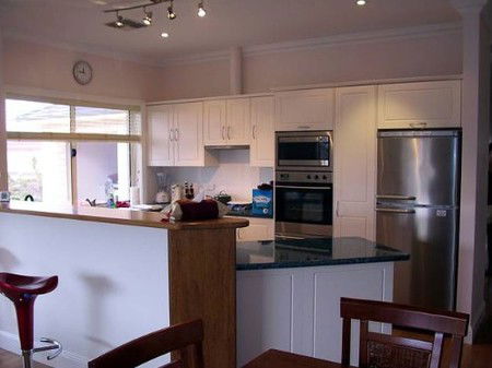 Lochnagar Barossa - Tourism Brisbane 3