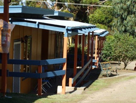 Casuarina Coastal Units - Tourism Brisbane 1