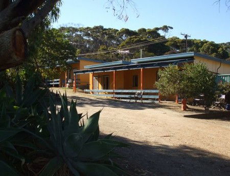 Casuarina Coastal Units - Tourism Brisbane 2