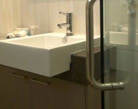 Golden Chain Tower Motor Inn - Tourism Brisbane 3