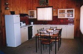 Seaview Cottage Ceduna - Brisbane Tourism 2