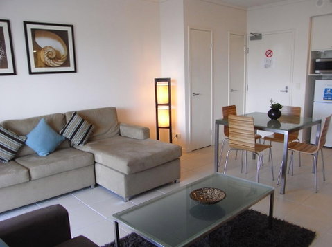 Aspect Caloundra - Tourism Brisbane 0