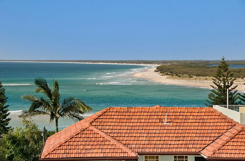 Aspect Caloundra - Tourism Brisbane 2