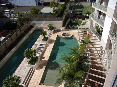 Aspect Caloundra - Tourism Brisbane 4
