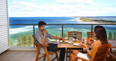 Aspect Caloundra - Tourism Brisbane 7