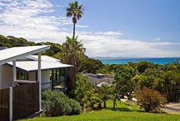 Ababa On Watego's - Brisbane 4u 0