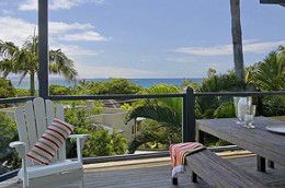 Ababa On Watego's - Brisbane 4u 4