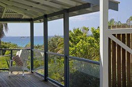 Ababa On Watego's - Brisbane 4u 5