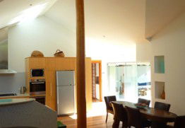 Akasha Beach Retreat - Brisbane 4u 0