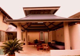 Akasha Beach Retreat - Brisbane 4u 1