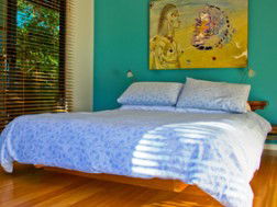 Akasha Beach Retreat - Brisbane 4u 4