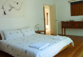 Akasha Beach Retreat - Brisbane 4u 5